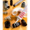 5331 Schroefdraadafdichtingsmiddel voor kunststofschroefdraden en combinaties van metaal op metaal en kunststof op metaal 100ml